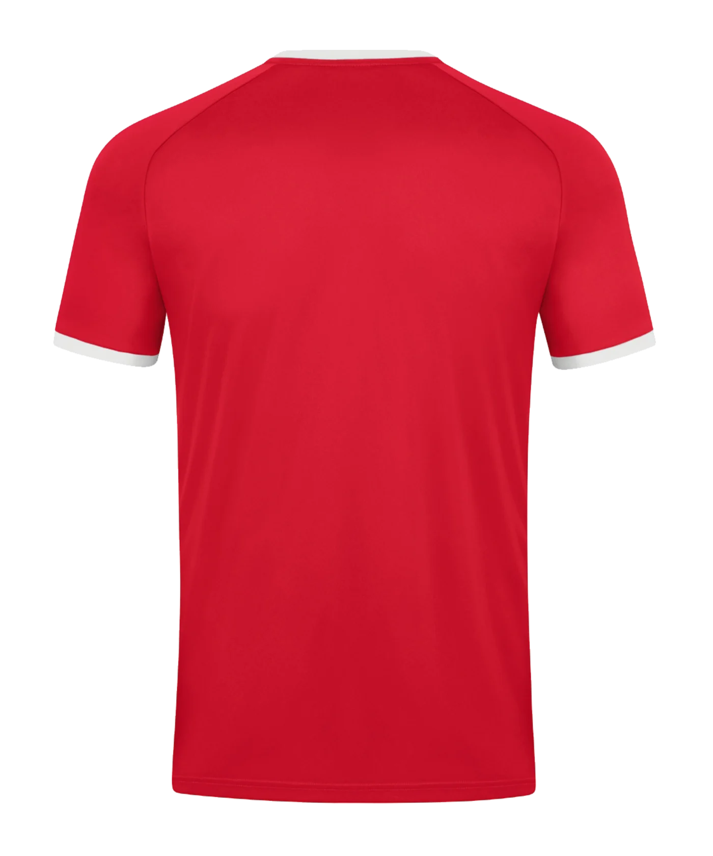JAKO Primera KA Trikot Rot F110