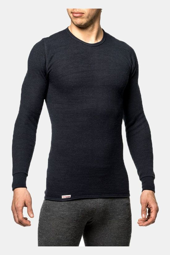 Woolpower Woolpower Crewneck 200 Baselayer Unisex