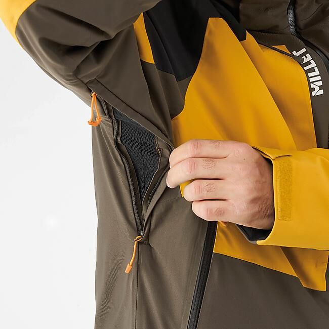 MILLET - TELLURIDE JKT M