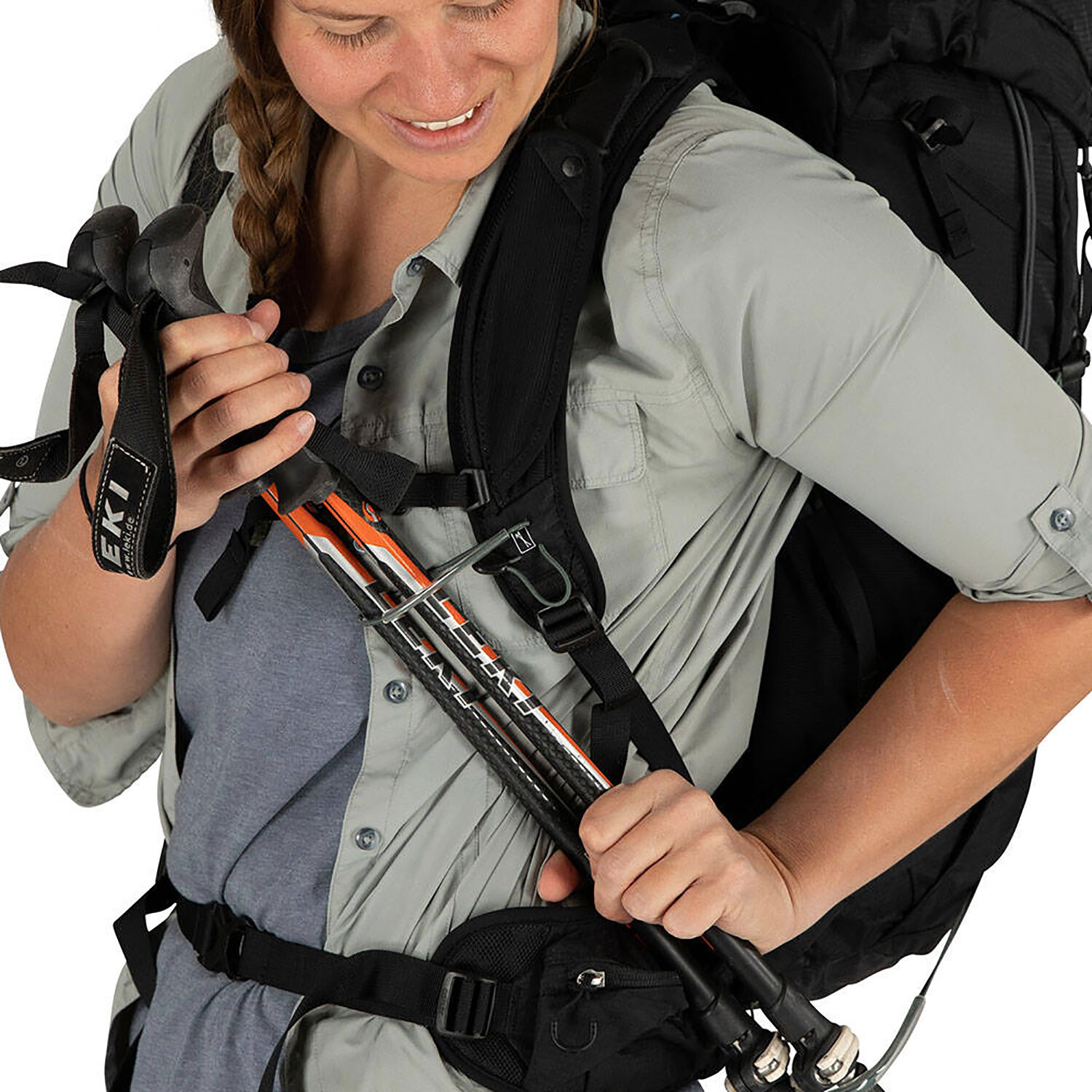 Osprey Womens Tempest 30