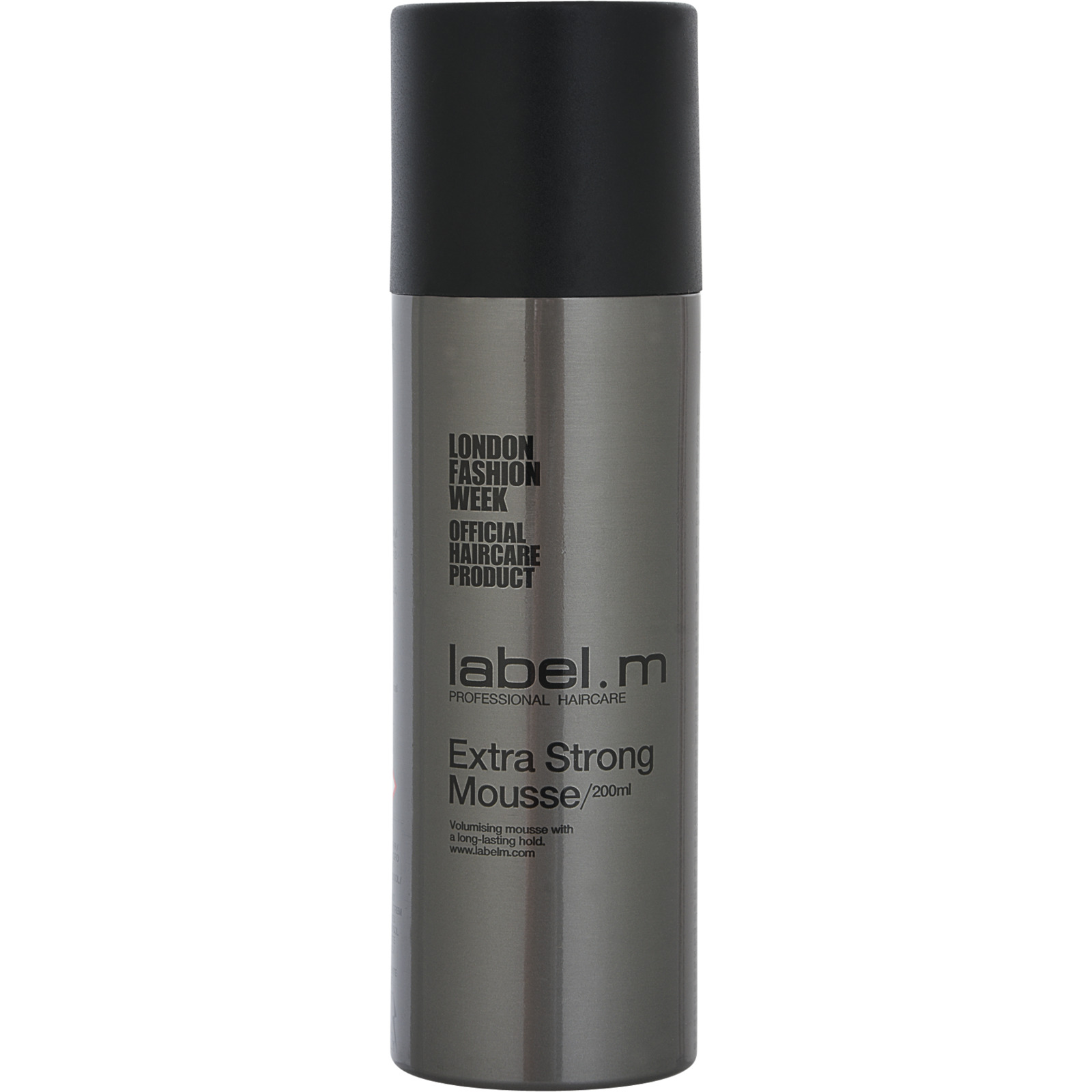 Label M Mousse Extra Strong 200 ml