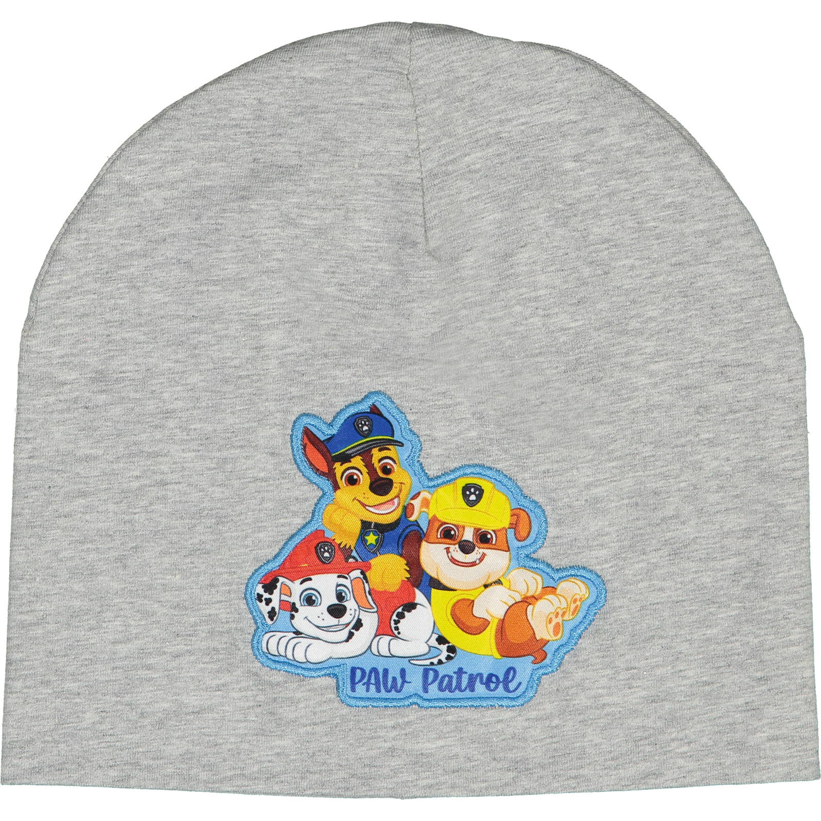 Paw Patrol Mütze KLB Jersey