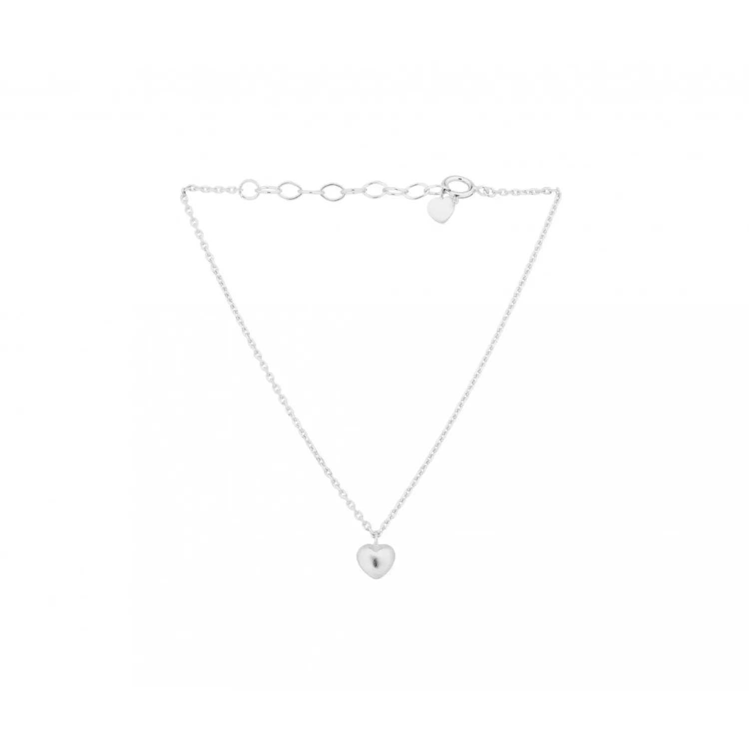 Pernille Corydon Love Armbånd Sølv b-385-s