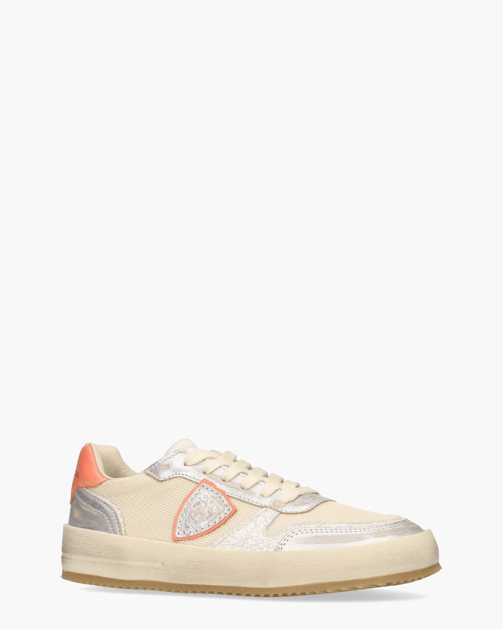 Philippe Model Nice Multicolor Damessneakers