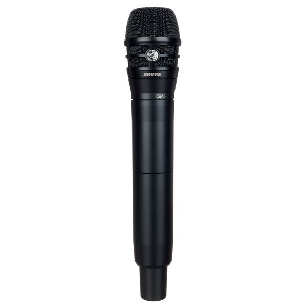 Shure SLXD2/KSM8B J53