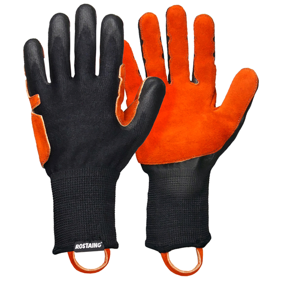 Gants de Protection Coupure Gros Travaux T9