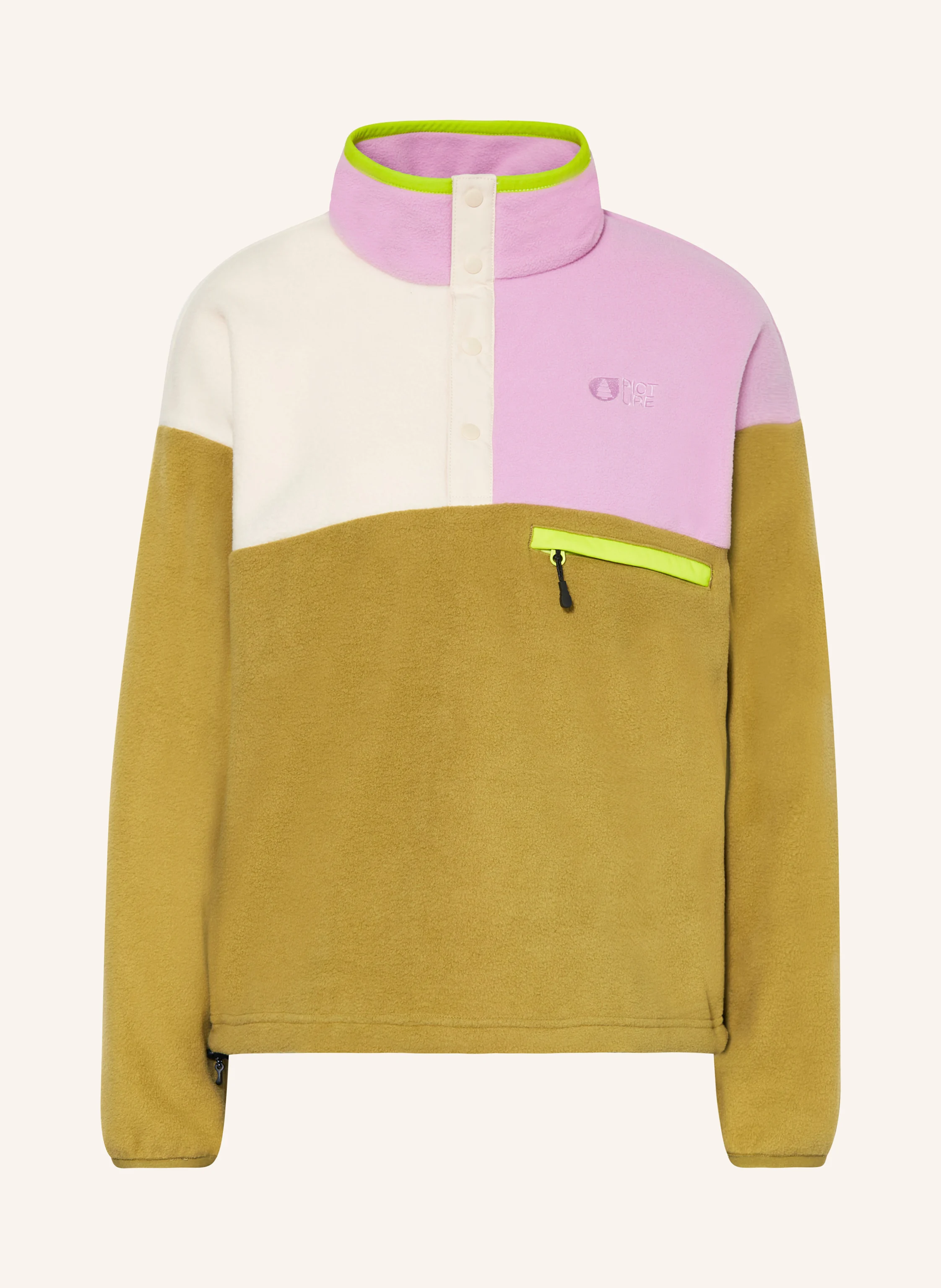 PICTURE Fleece-Troyer ARCCA