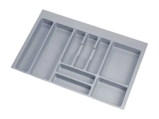 Range-couvert pour tiroir Optima Universal Pour tiroir de 80 cm