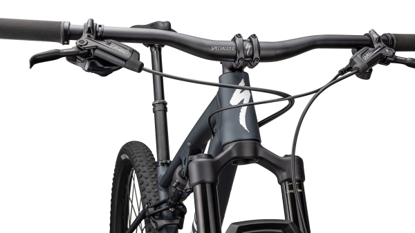 Specialized Chisel Comp Deep Lake - Full Suspension - 2025
