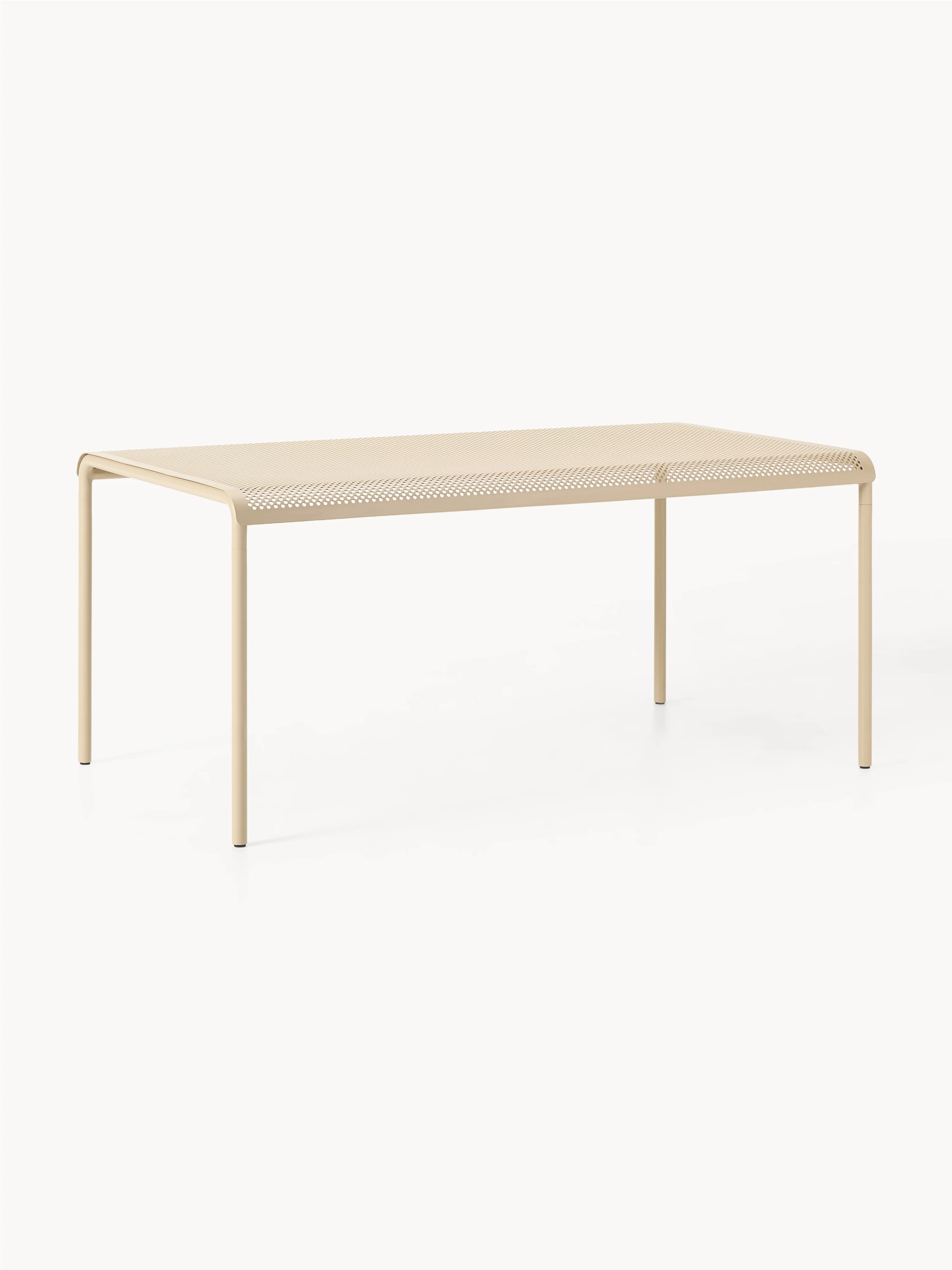 Tuintafel Dapple, 160 x 90 cm