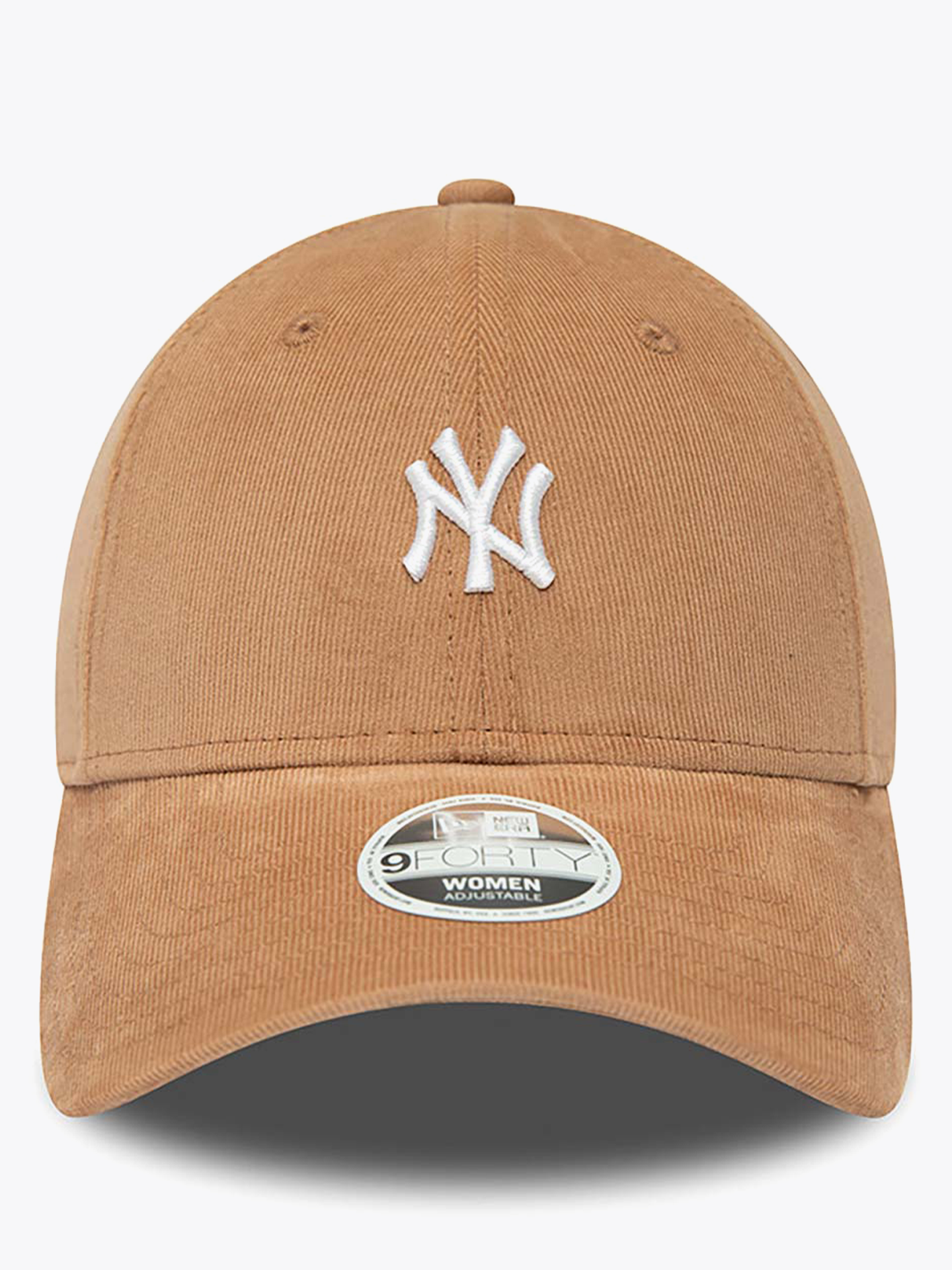 Womens Cord Logo 9Forty