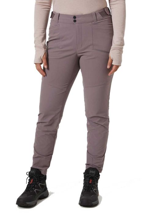 Hovda Tur Pant Women damebukser