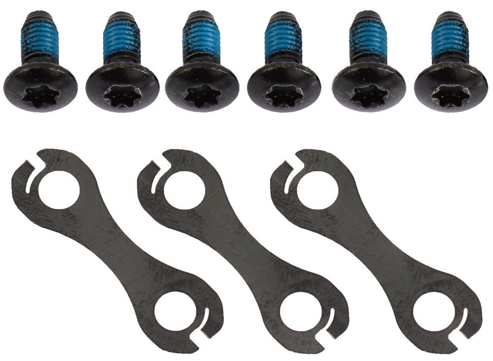 Shimano SM-RT86 6-Loch Bremsscheibe kaufen | Bike-Discount