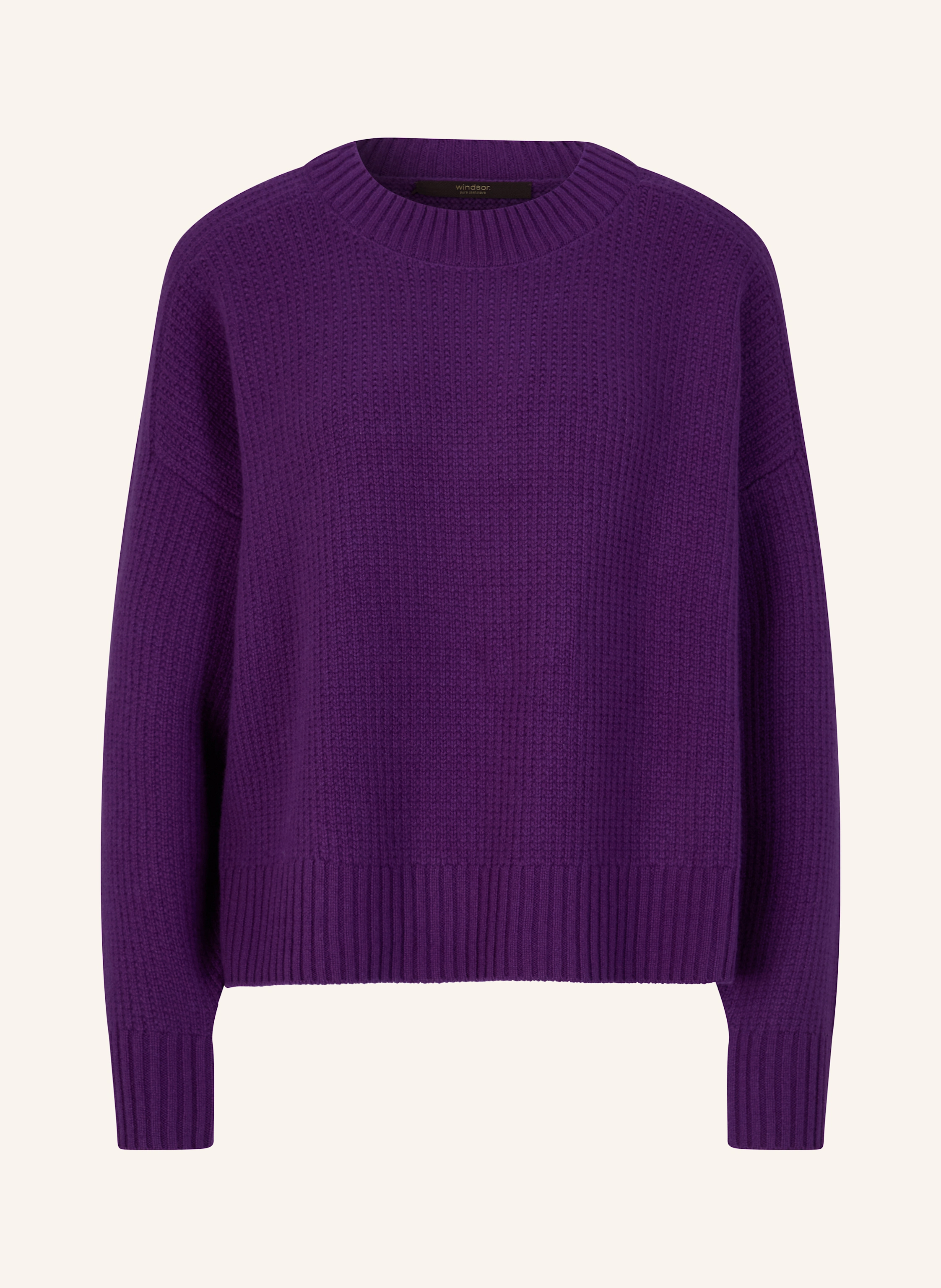 windsor. Pullover