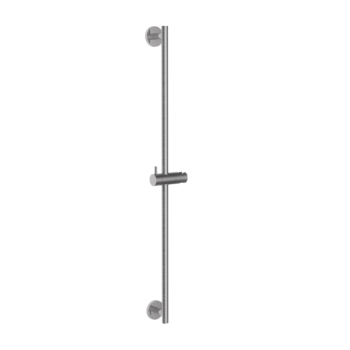 Mueller Ferro glijstang 75cm gunmetal