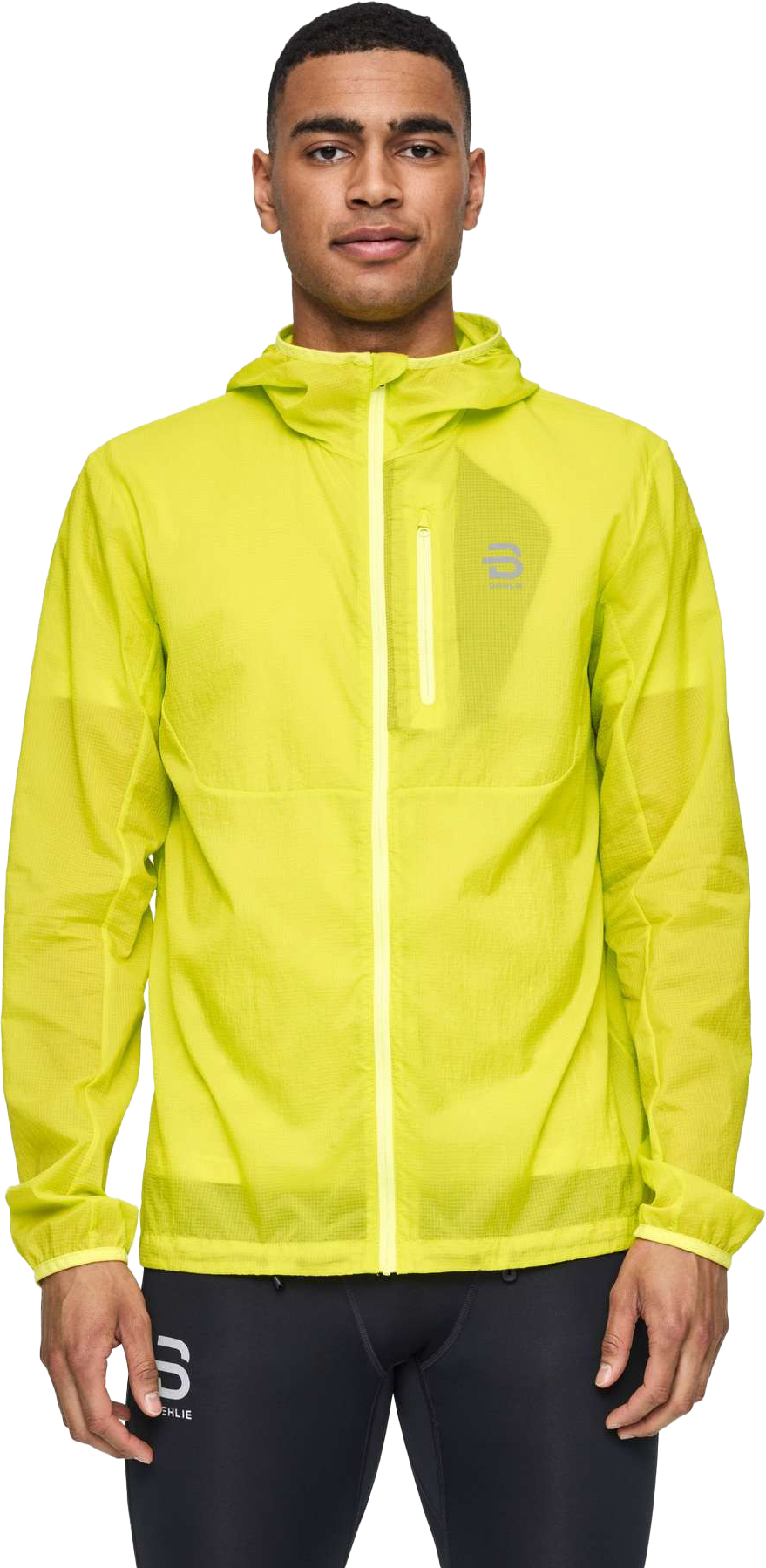 Jacket Active Herre Sulphur Spring