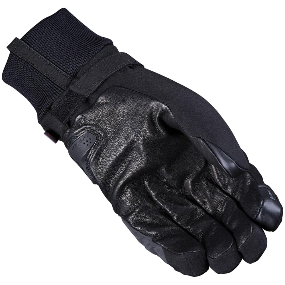 Five - Gants WFX District Waterproof Noir