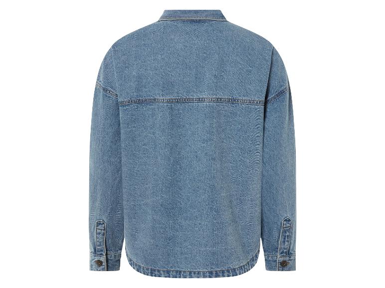 Dames jeansjack