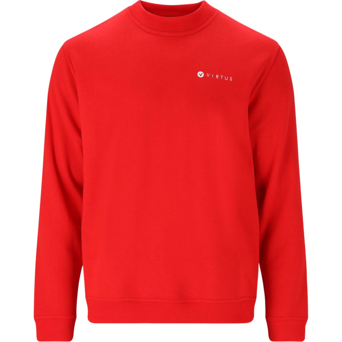Virtus Dereck Crew Neck Sweatshirt Herre