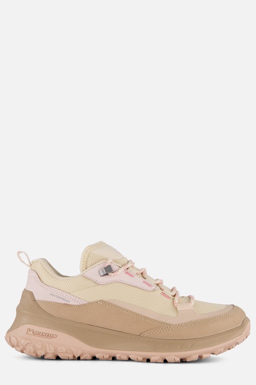Ecco Ult-Trn W Sneakers beige Nubuck