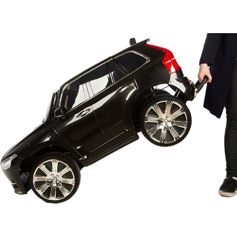Licensed Volvo XC90
