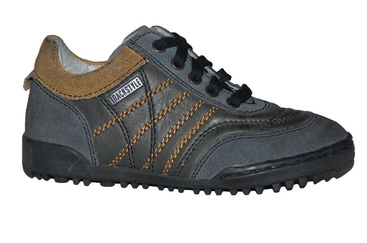 Track Style 0030796 Wijdte 5 Anthracite (0488)