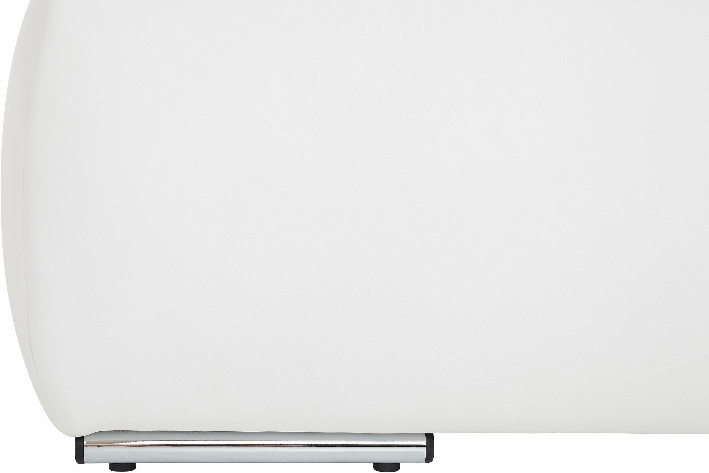 DOMO collection Hocker »PB Moric« inklisive Staufach