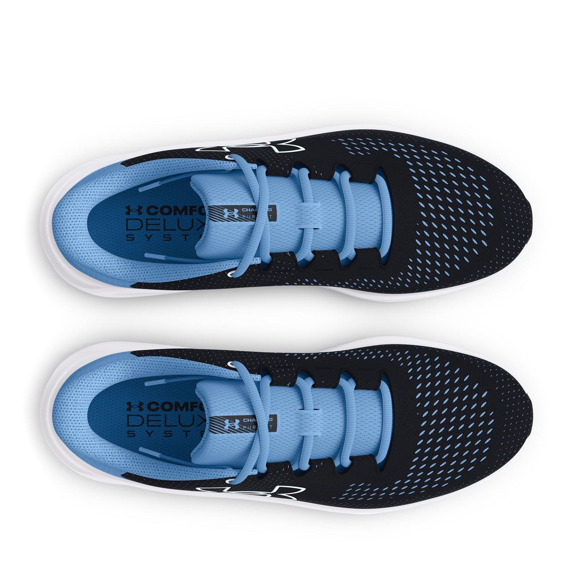 Under Armour Charged Pursuit 3 Womens Trainers