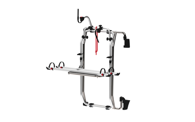 Fiamma Heck Fahrradträger Carry Bike Frame Grundträger für 3 Fahrräder, E-Bike geeignet