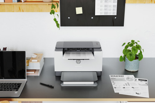 HP LaserJet M207dw