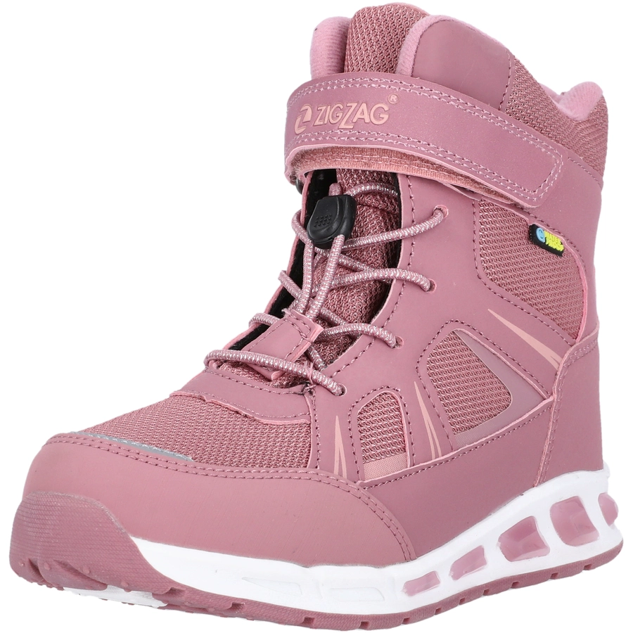 ZigZag Stiefel Clementu 4090 Mesa Rose