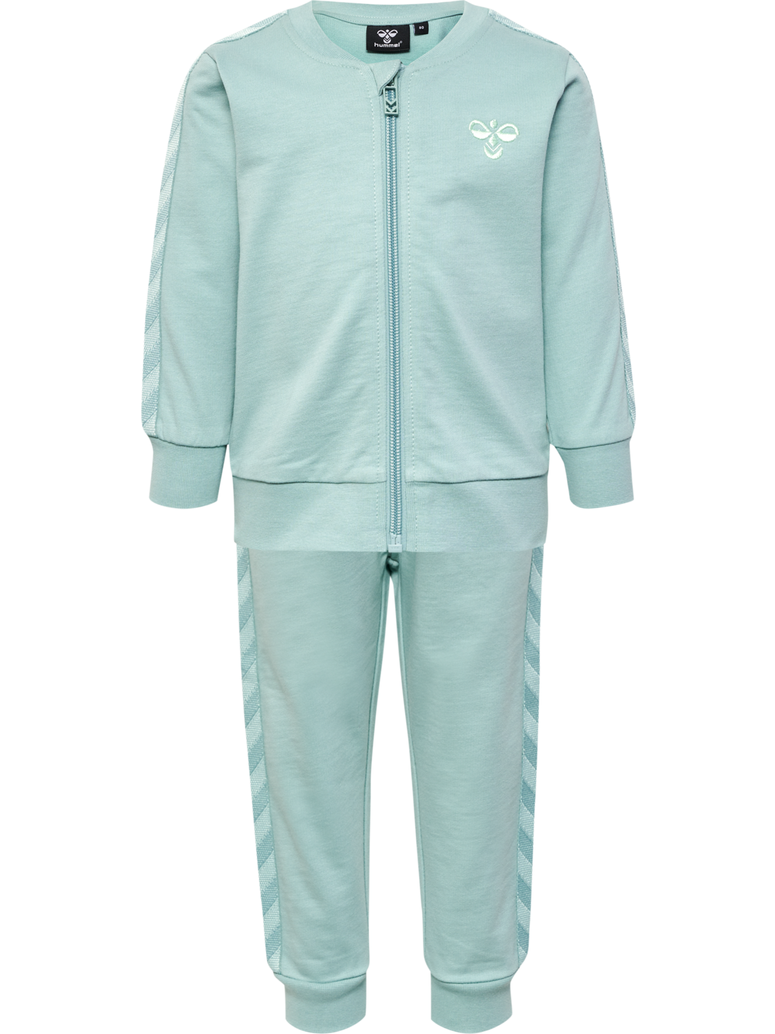 hmlBILLE TRACKSUIT