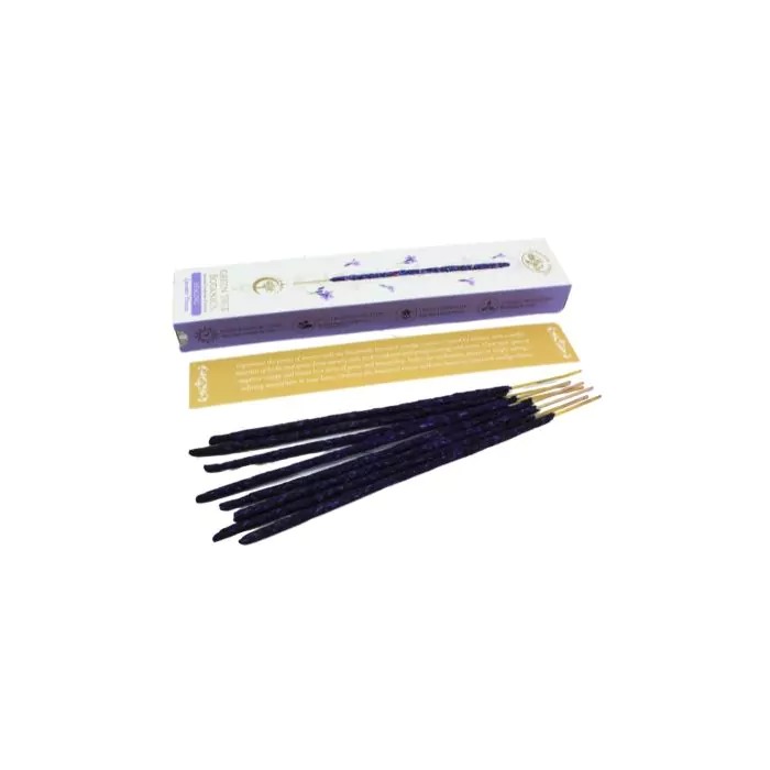 Green Tree Botanics Healing Smudge Incense  (55 gr)