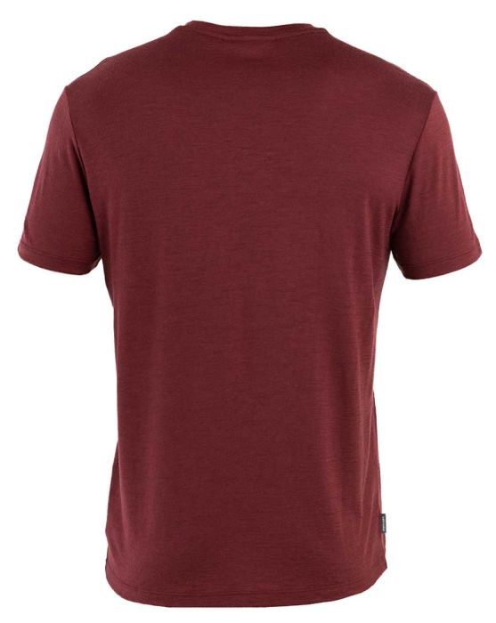 Tech Lite SS Tee Polar Paddle Men T-shirt