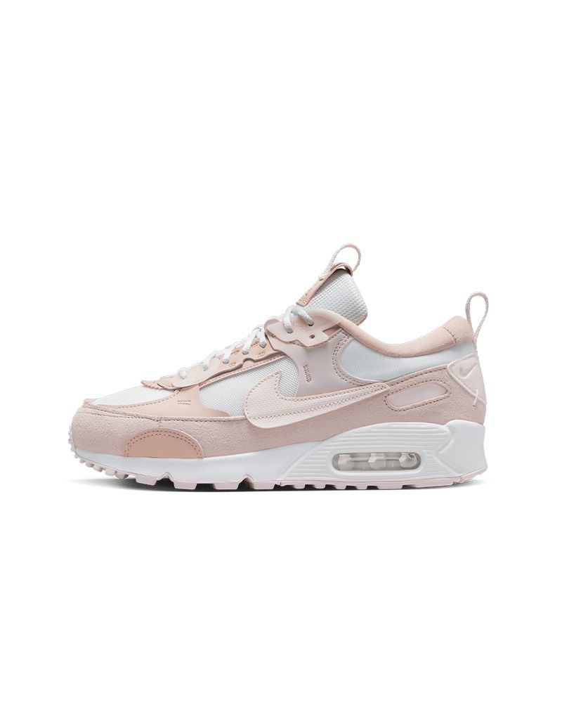 Chaussures Nike Air Max 90 pour femme