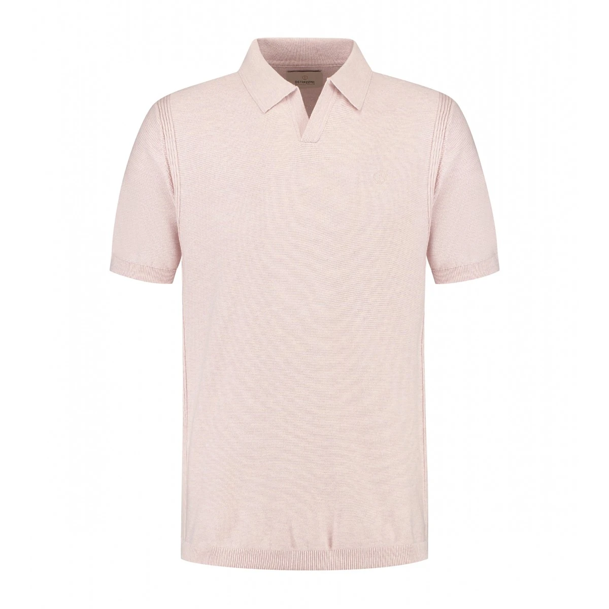 Heren T-shirt 420024 Zeke