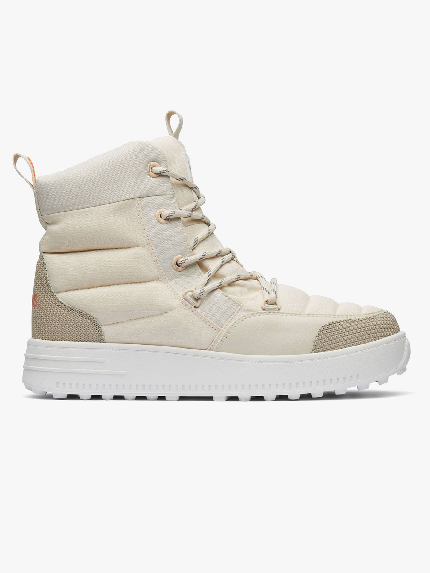 Snow Runner Mid