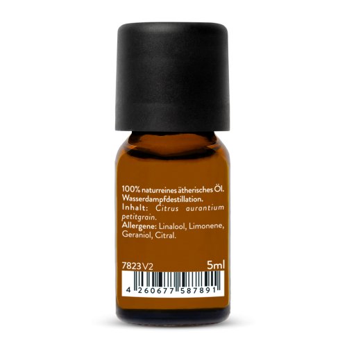 Sunday Natural Products  Petitgrainöl Bitterorange