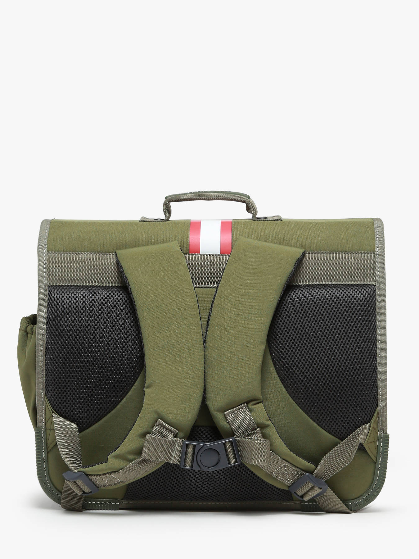 Cartable 2 compartiments JACK PIERS