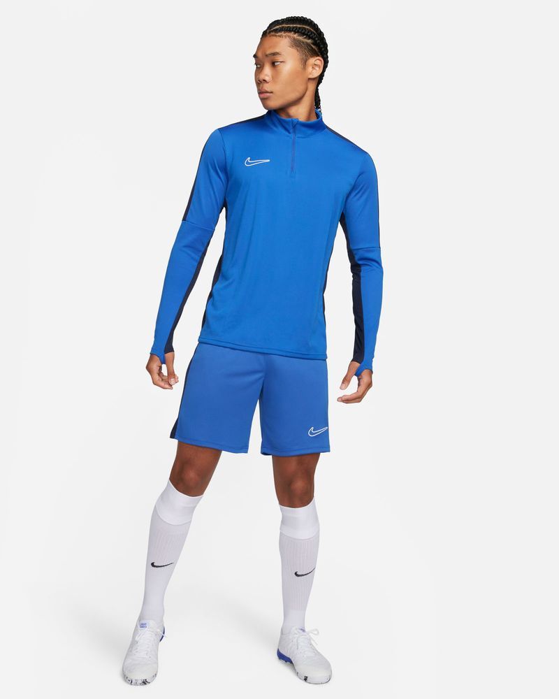 Haut d'entrainement 1/4 Zip Nike Academy 23 pour homme