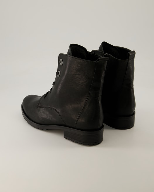 Gabor Comfort Genaua Stiefeletten in Schwarz