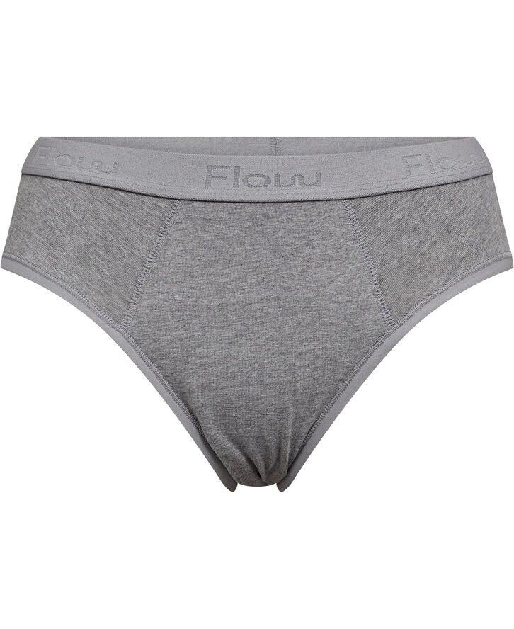 Flow Intimates Flow 2 Grå
