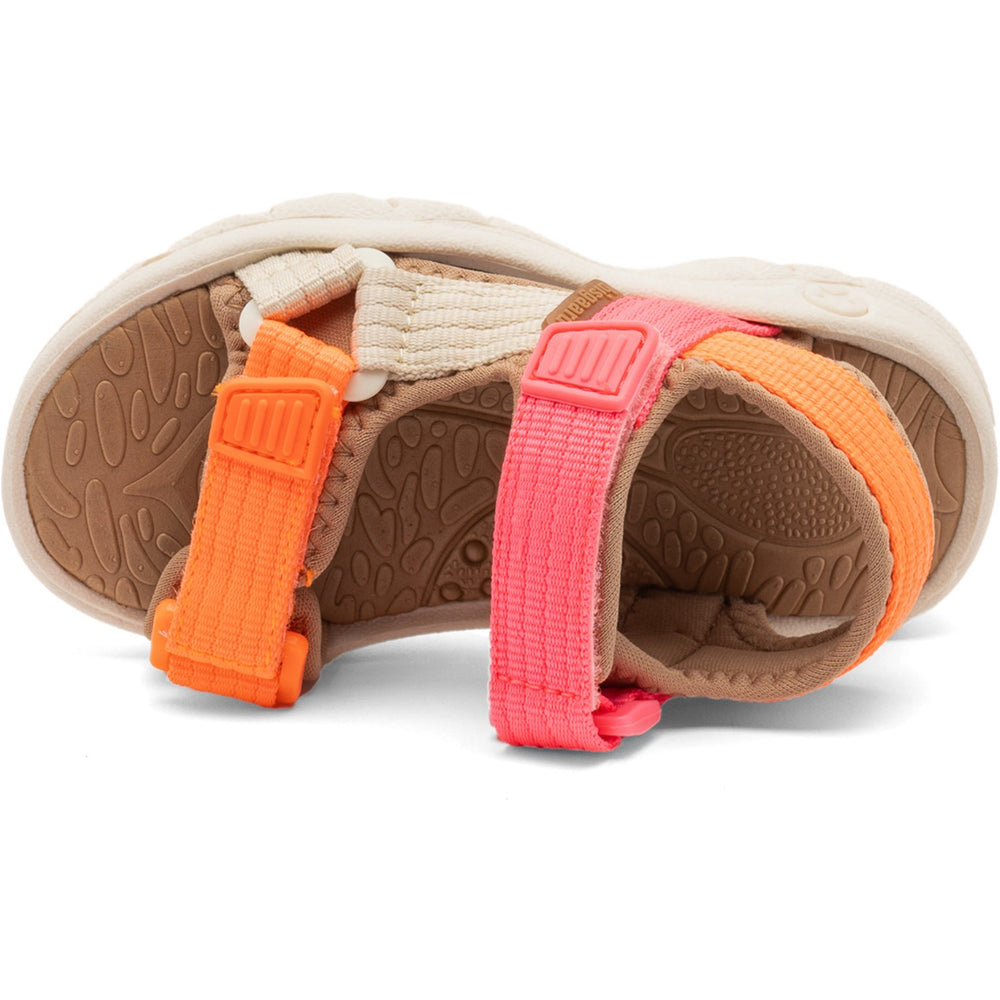 Køb Bisgaard Pink Nico Sandal