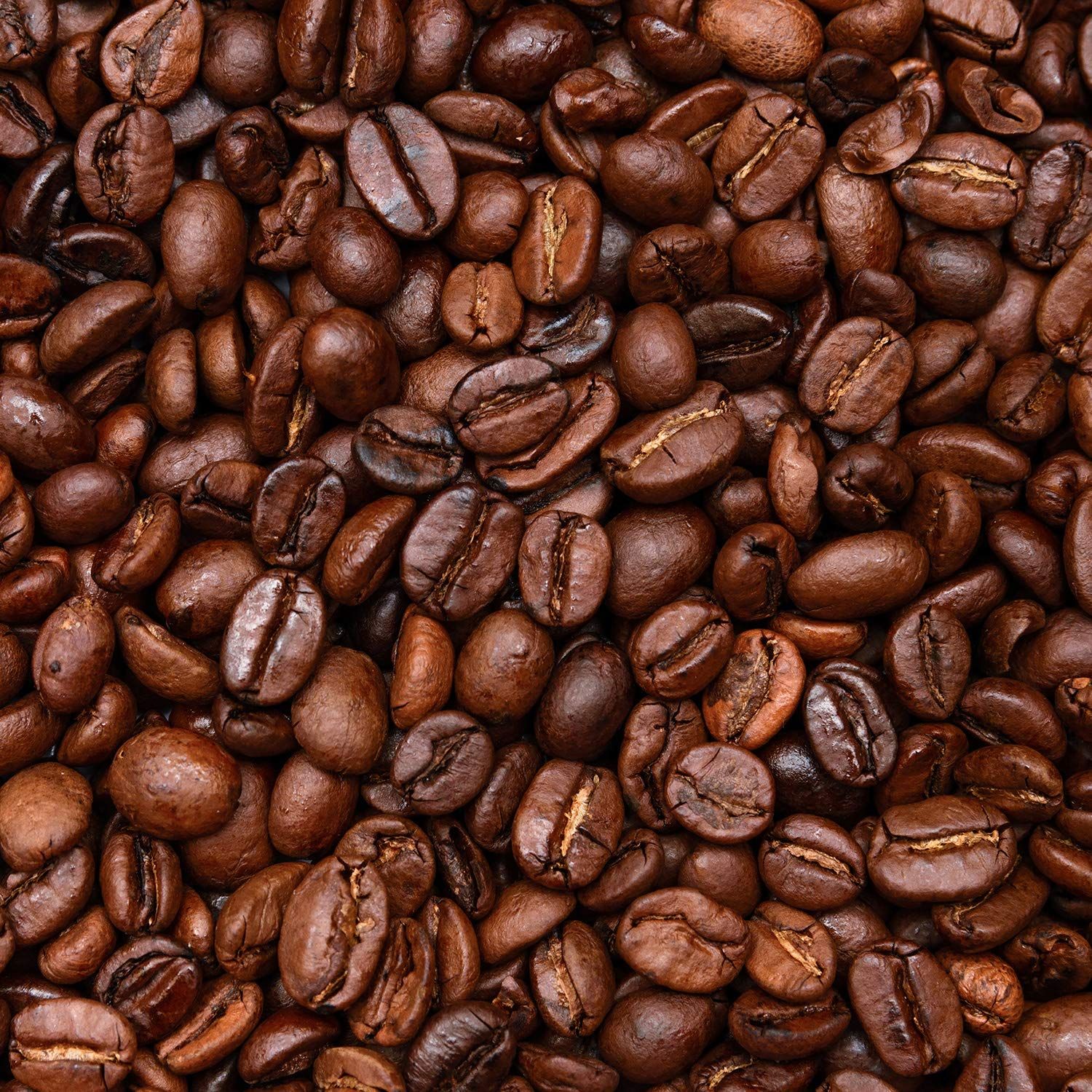 PraNaturals Körperpeeling mit Salz aus dem Toten Meer & Kaffee