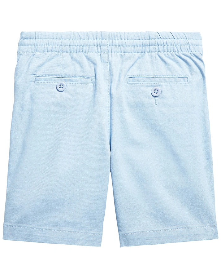 Shorts ATHLETIC in hellblau