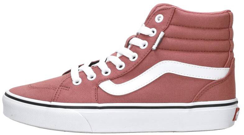 Vans Filmore Hi roze