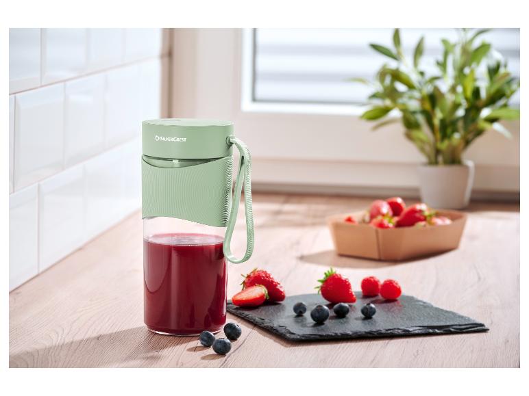 Blender to go