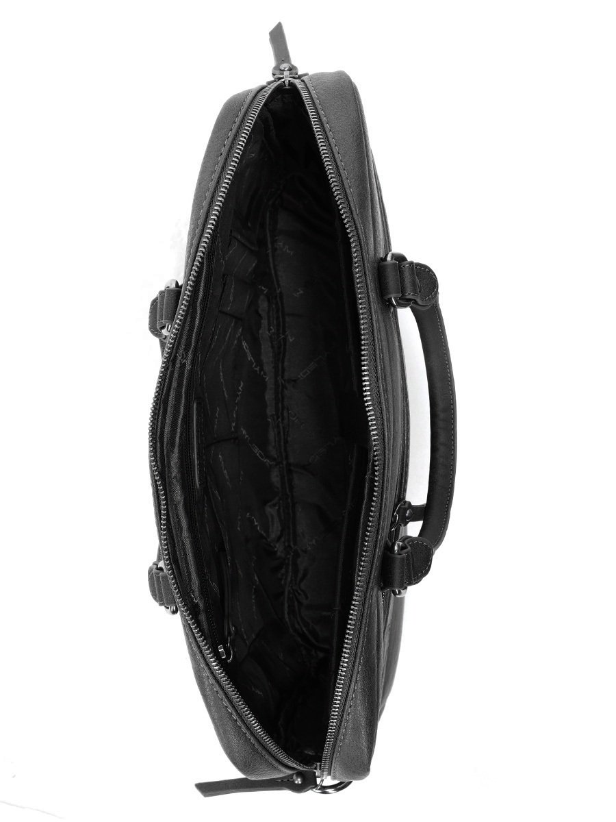 Sacoche ordinateur Wylson Albury 14 pouces