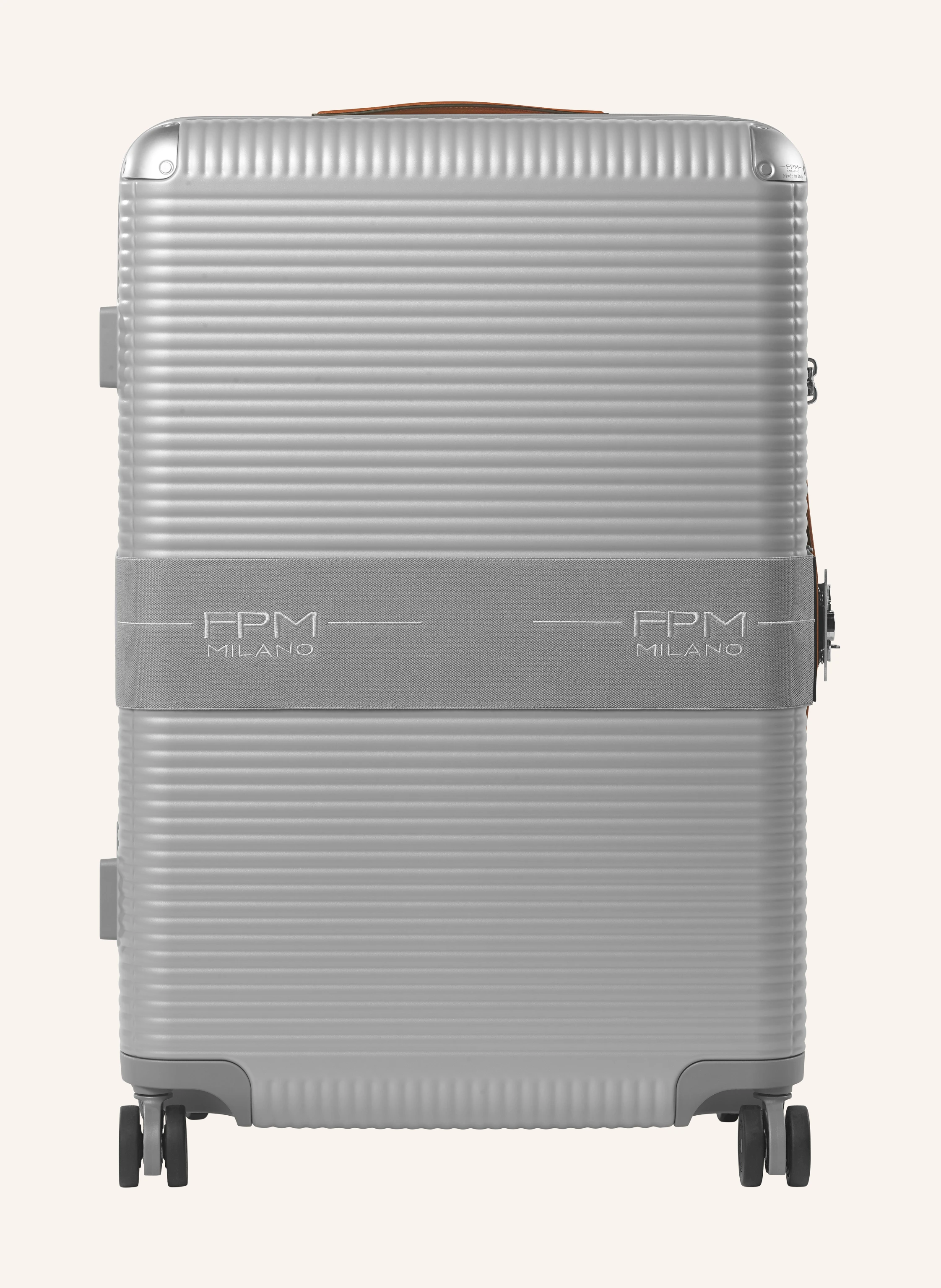 FPM Milano Trolley BANK ZIP DLX SPINNER 76