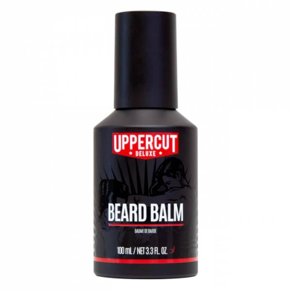 Uppercut Deluxe Men's Beard Balm 100ml